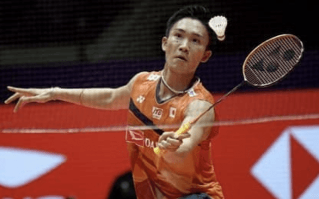 桃田賢斗は東京五輪で金に最も近い。衝撃的な勝率は攻撃強化から生まれた