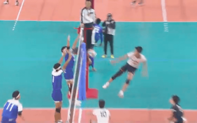 第3日男子3回戦　西原（沖縄）× 慶應義塾（神奈川）