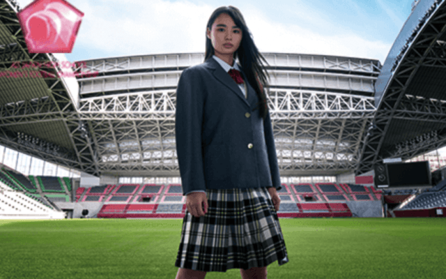 【高校女子サッカー】決勝12日/登録メンバーリスト