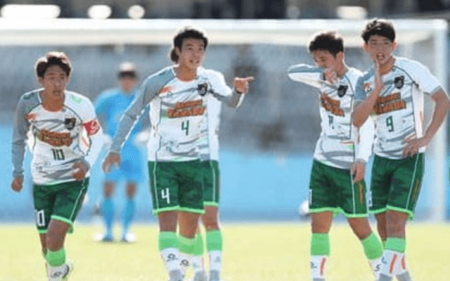 王者・青森山田が断然優位のなか、帝京長岡に勝機を得るカギはあるか