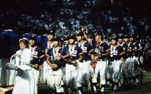 「日本の野球ってすげぇんだぜ」宮本和知は五輪での金メダルを自信にした