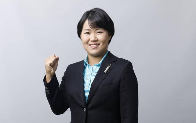 「東京オリンピックで金メダル」大目標を掲げる畑岡奈紗にＷＯＷＯＷが独占インタビュー。2020年のテーマは“心・技・体”の充実