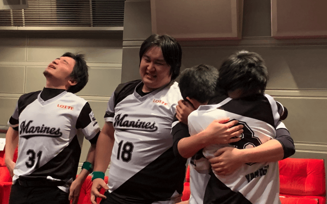 パ優勝は千葉ロッテ「eBASEBALL プロリーグ」2019シーズン eペナントレース第5節（最終節）