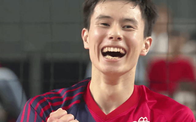 東山が駿台学園を圧倒　悲願の初優勝