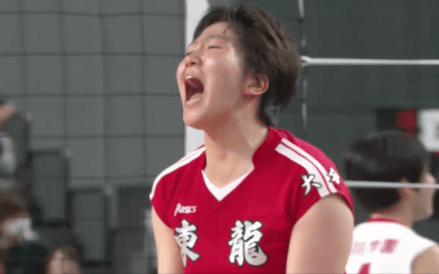 東九州龍谷、古川学園を破り８年ぶりの優勝