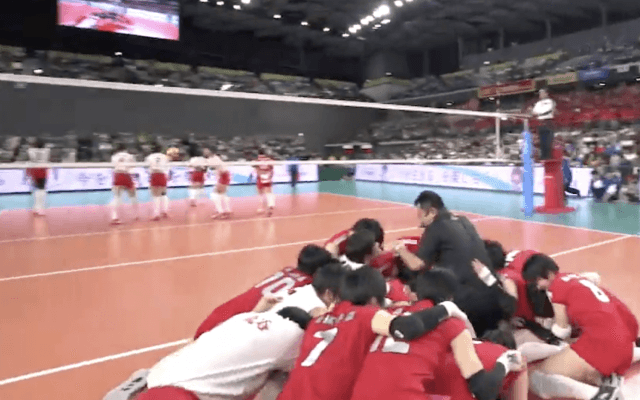 【2020年 第72回大会】女子決勝　古川学園（宮城）× 東九州龍谷（大分）