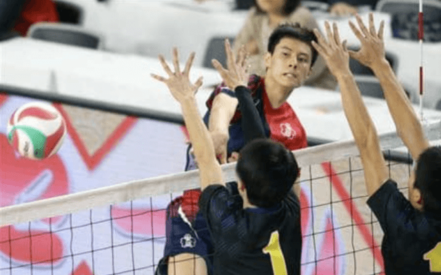 最優秀選手は東山・高橋と東九州龍谷・室岡　春高バレー