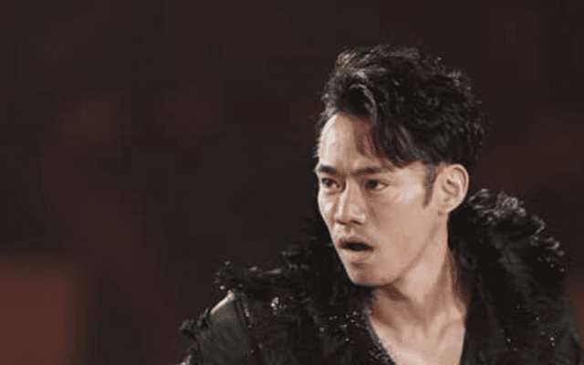 髙橋大輔は、不安と希望が混在する第２のスケート人生でも全力だ