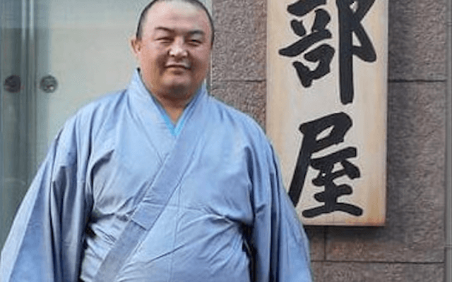 蒼国来が語る、内モンゴルから角界入りした17年前の「運命の日」