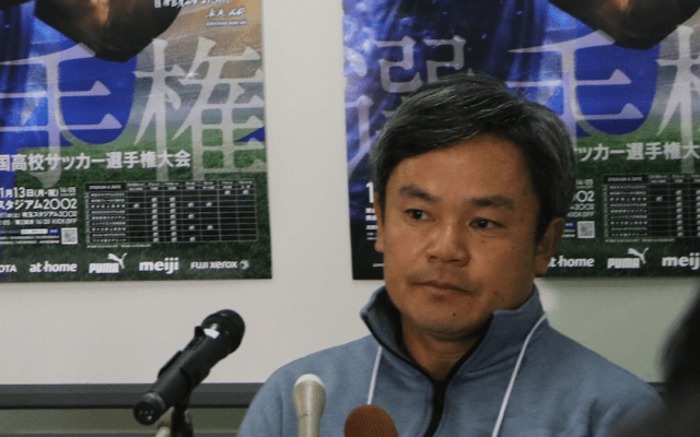 「加納はギラギラしていた」静岡学園エースが決めた