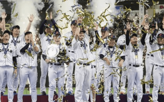 侍ジャパン井端コーチが説く。東京五輪金メダルのためにやるべきこと