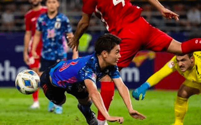 Ｕ－23日本代表、歴史的惨敗。もはや森保一監督の解任もやむなし