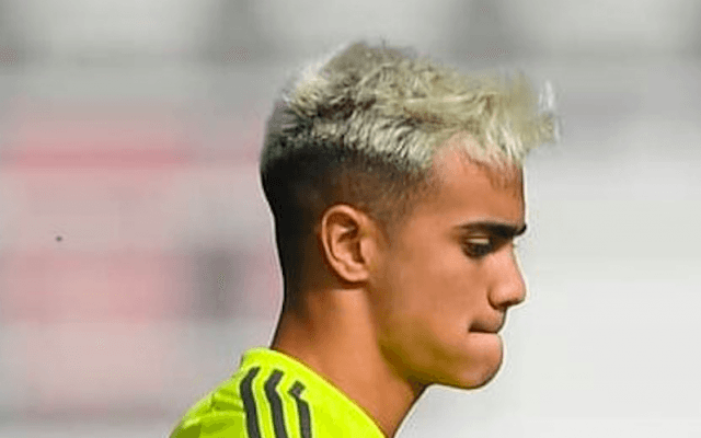 久保建英の移籍にもひと役？　レアルが「青田買い」に強い理由