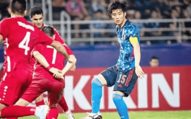 CB岡崎慎が明かす「痛恨の失点」理由。勝負時の「見極めが甘かった」