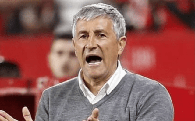 バルサ指揮官交代の非情と舞台裏。「新監督シャビ」はこうして消えた