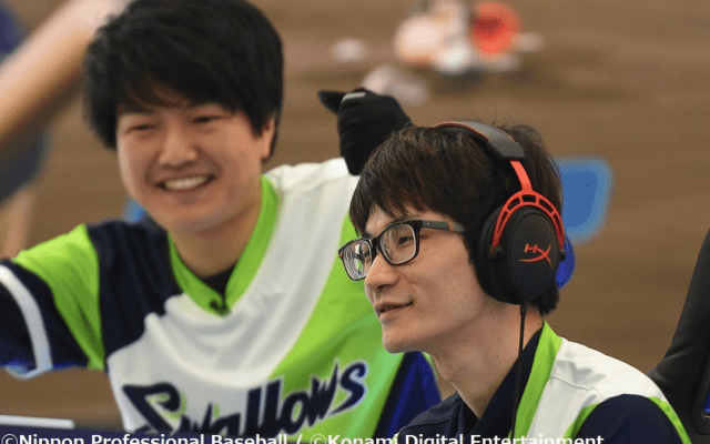 セはヤクルトが逆転優勝「eBASEBALL プロリーグ」2019シーズン eペナントレース第5節（最終節）