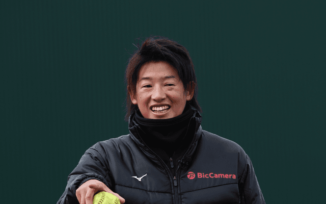 2020.1.17(fri)発行 上野由岐子選手表紙「CRAZY ATHLETES magazine」最新号