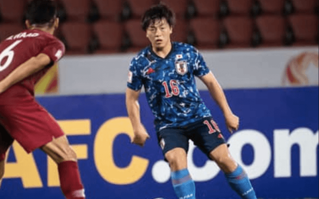 Ｕ‐23代表で評価を上げたのは誰か。東京五輪に残れる選手を考えた