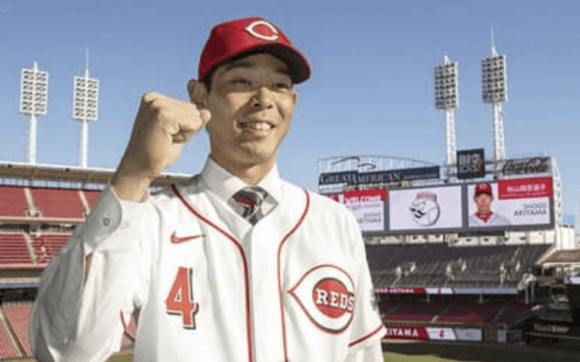 秋山翔吾のドラフト秘話。衝撃のホームランと家族の絆のエピソード