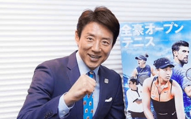 松岡修造は大坂なおみの全豪OP優勝を確信。新コーチについても語った