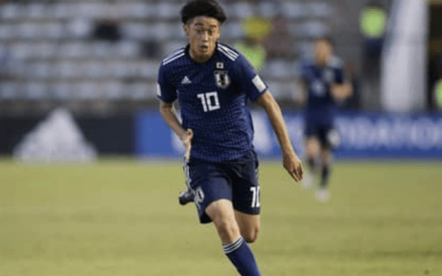 西川潤、バルサ移籍へ秒読み。２人目の日本人を獲得する狙いとは