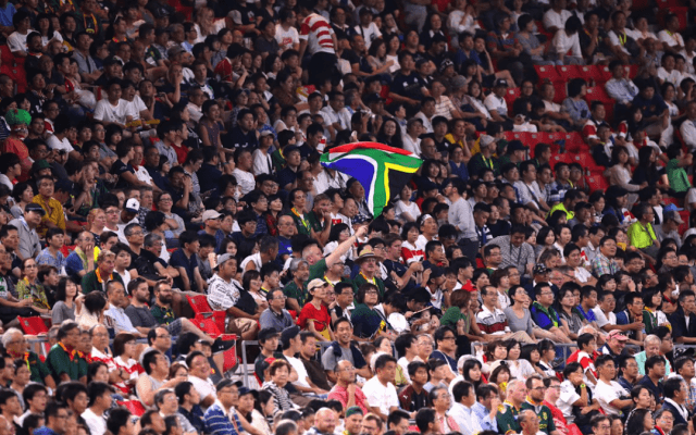 第2節も好調 トップリーグにわかファン効果抜群？！