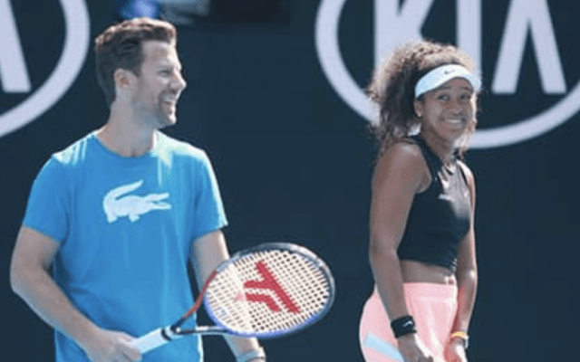 大坂なおみ、全米で学んだ自分への対処。全豪はリラックスムードで自信