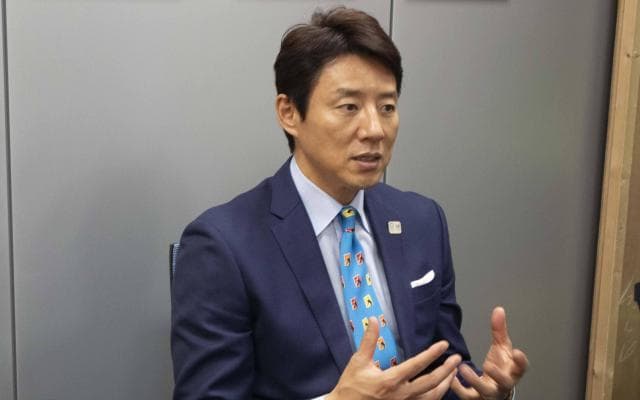 松岡修造が紐解く「全豪オープン」大坂なおみ、西岡良仁に期待すること