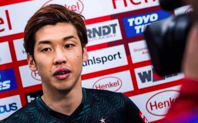 東京五輪オーバエイジ枠最有力。大迫勇也のすごさはどこにあるのか