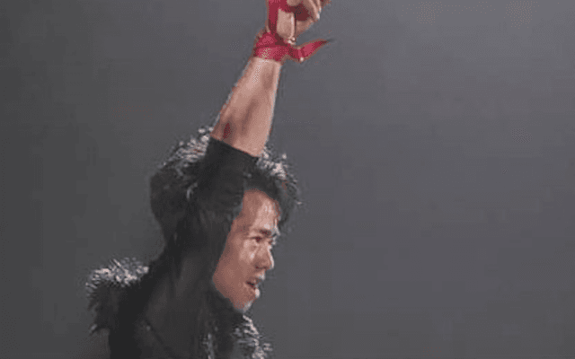 五輪を目指す髙橋大輔。アイスダンスで感じた「今までにないもの」