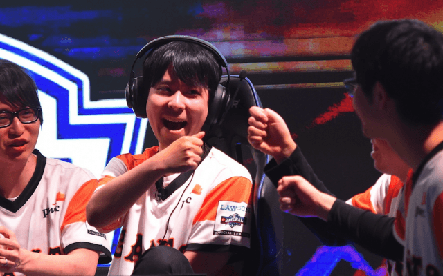 ロッテvs巨人でSMBC e日本シリーズ 25日