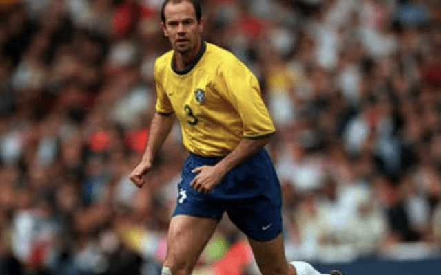 ジーコは新監督ザーゴに期待。「鹿島が欲するものをすべて持っている」