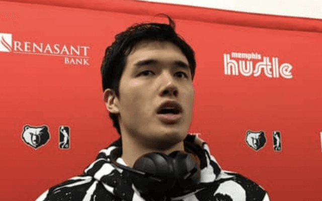 渡邊雄太が語るNBA本契約と東京五輪。八村塁のすごさにも言及した