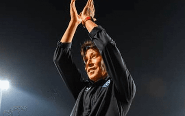 西野朗率いる「アキラ・タイランド」の冒険。2026年Ｗ杯を目指す