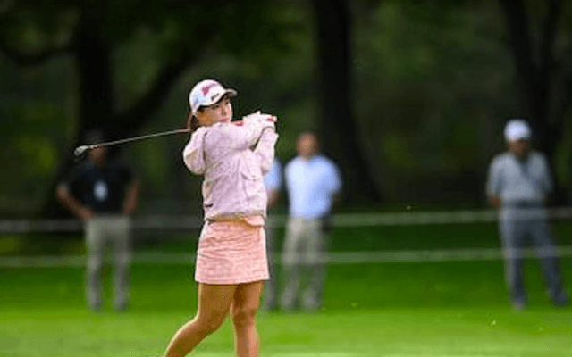 復活にかける香妻琴乃「私はまだ、プロとしてやり尽くしていない」