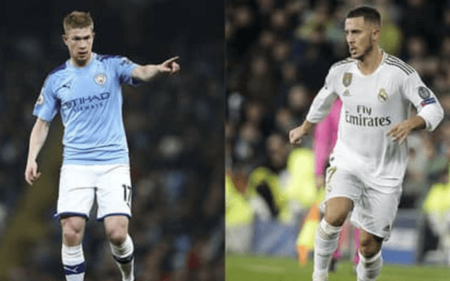 CLラウンド16のビッグマッチの注目点を欧州サッカーの達人が分析！