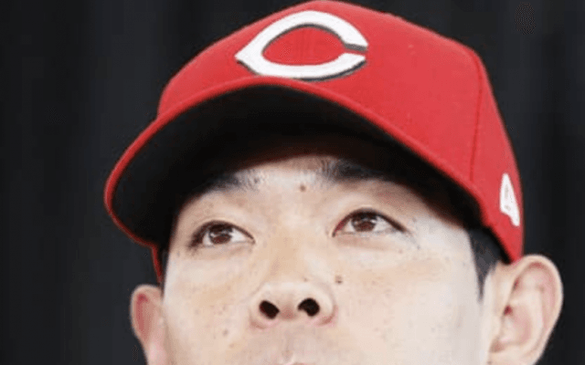 秋山翔吾、５年目の転機。守備の人→安打製造機へ柳田悠岐に勝ちたかった