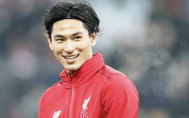 リバプール快勝に見る「無敵の強さ」の理由。南野拓実にも必ず出番はくる