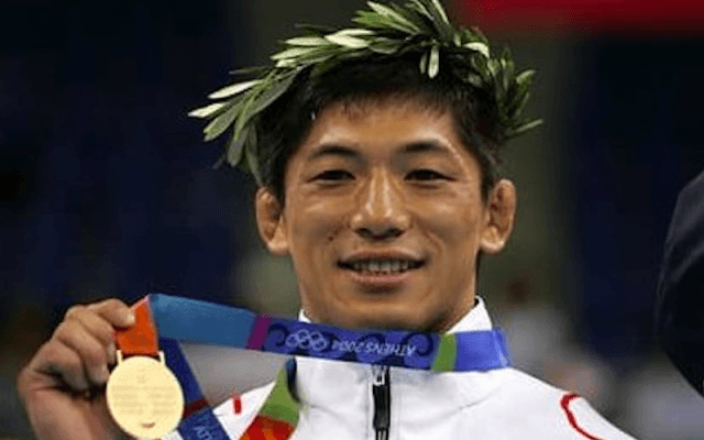 内柴正人はアテネ五輪柔道66kg級金メダル獲得になぜ感動できなかったのか