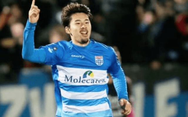 中山雄太と菅原由勢は批判を浴びたＵ－23代表をどう思ったのか