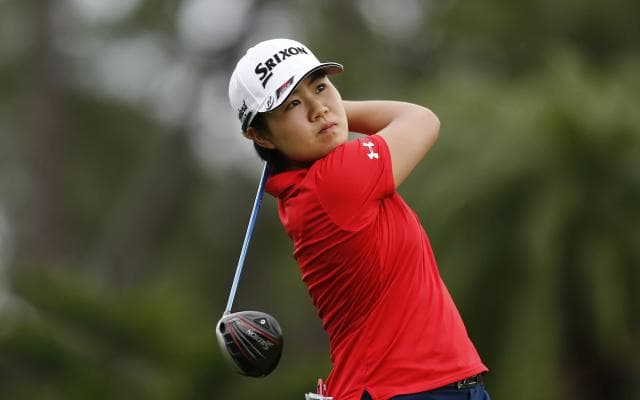 畑岡奈紗、激闘の開幕戦を経て第2戦へ！黄金世代の新星・河本結もいよいよ米ツアーデビュー！！