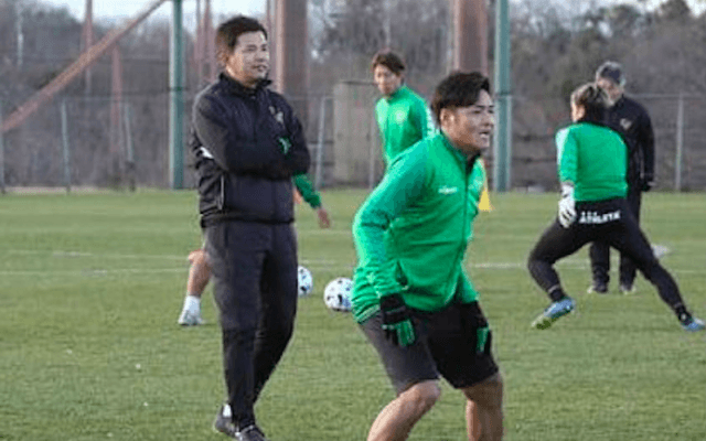 「国見の大先輩に頭が…」という大久保嘉人がヴェルディ入りした真意