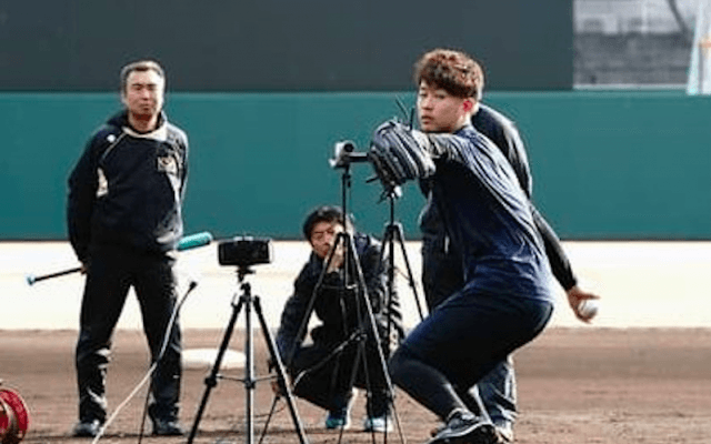 ロッテ種市篤暉が「欠点を見抜かれた」場所。悩み続け光が見えた5日間