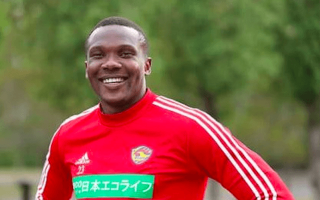 シマオ・マテが語る日本人の可能性。「自分の能力を信じたほうがいい」