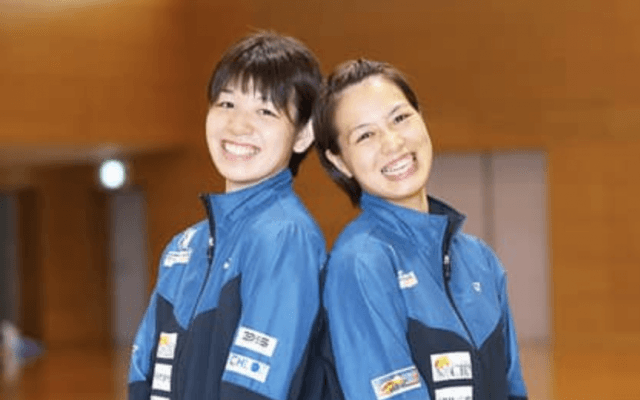 福島由紀＆廣田彩花が詳細に語る。日本のライバルと金メダルへの課題