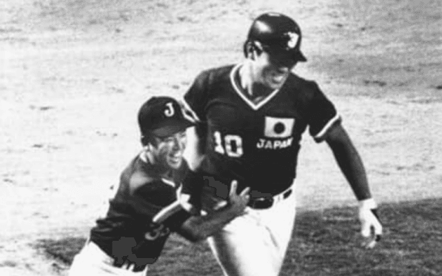 広澤克実が語るロス五輪金メダルの真実「チームワークなんてなかった」