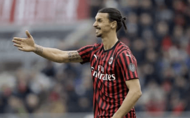 イブラヒモビッチが初めて買った家は約５億円。サッカー選手の住宅事情