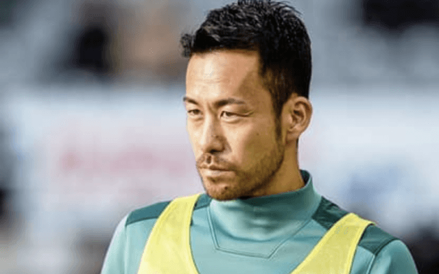 吉田麻也が移籍熱望。裏にはサウサンプトンが抱えている複雑な事情が