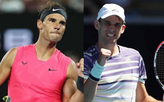 ナダル、ティームら全豪OPベスト8出揃う。青山／柴原、土居ペアは3回戦敗退