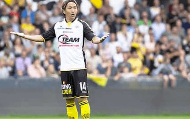 元マリノス天野純と元レイソル小池龍太。ベルギー２部で戦うふたりの今